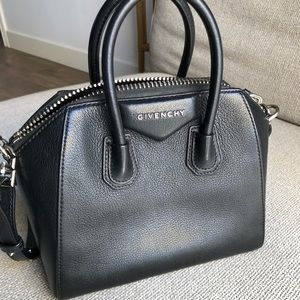 Givenchy Mini Antigona